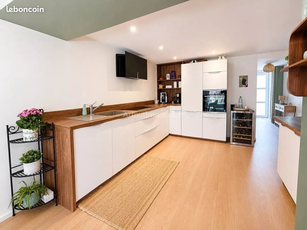 Appartement à vendre, 127m², Sundhoffen