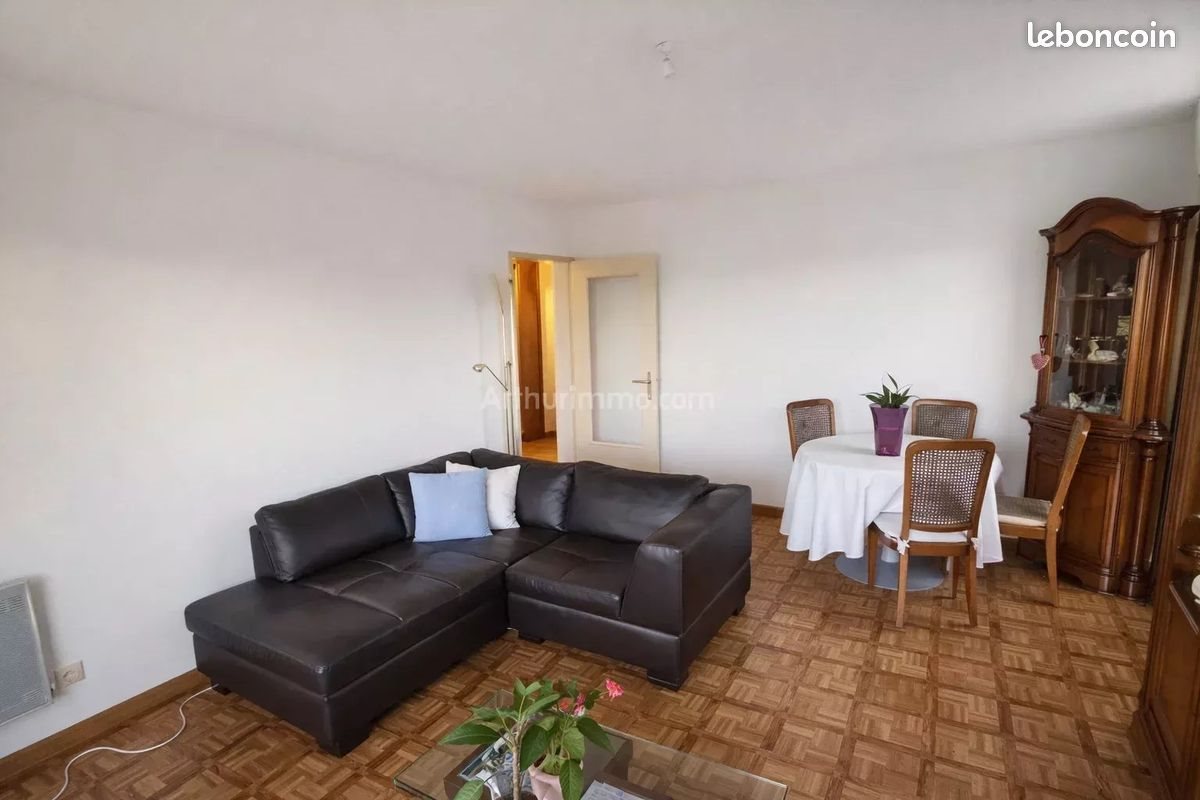 Appartement à vendre, 65m², Colmar