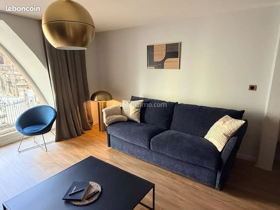 Appartement à vendre, 89m², Colmar