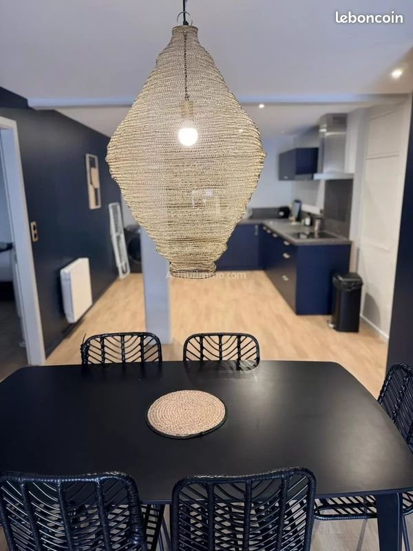 Appartement à vendre, 89m², Colmar