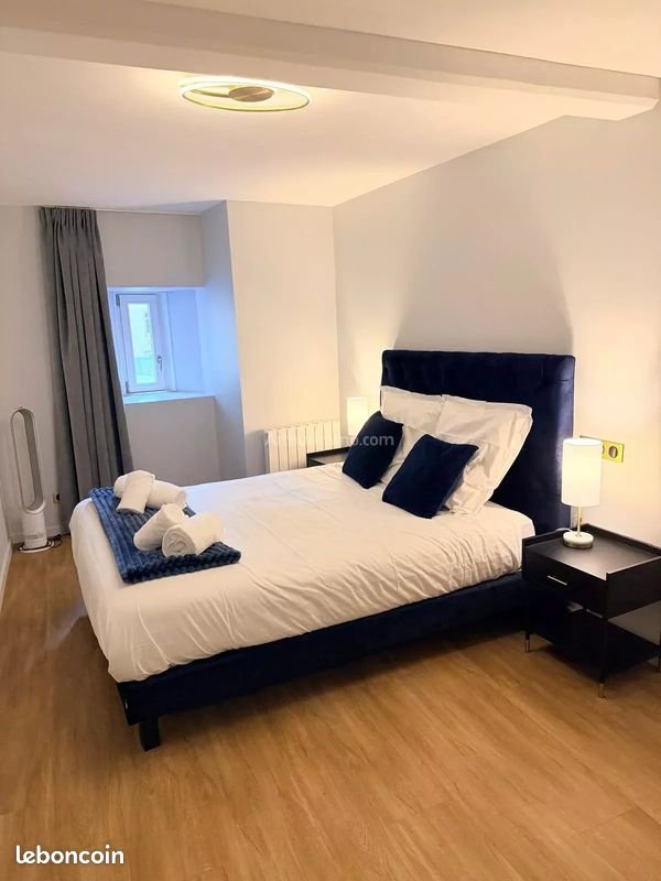 Appartement à vendre, 89m², Colmar