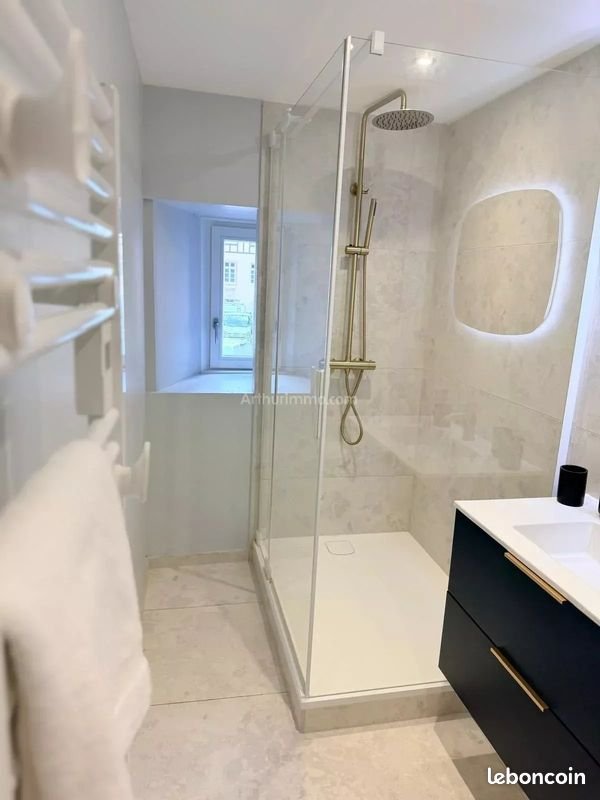 Appartement à vendre, 89m², Colmar
