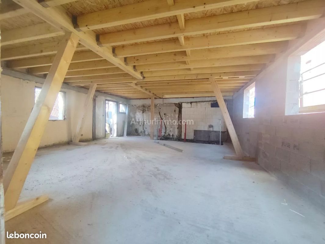 Appartement à vendre, 107m², Colmar