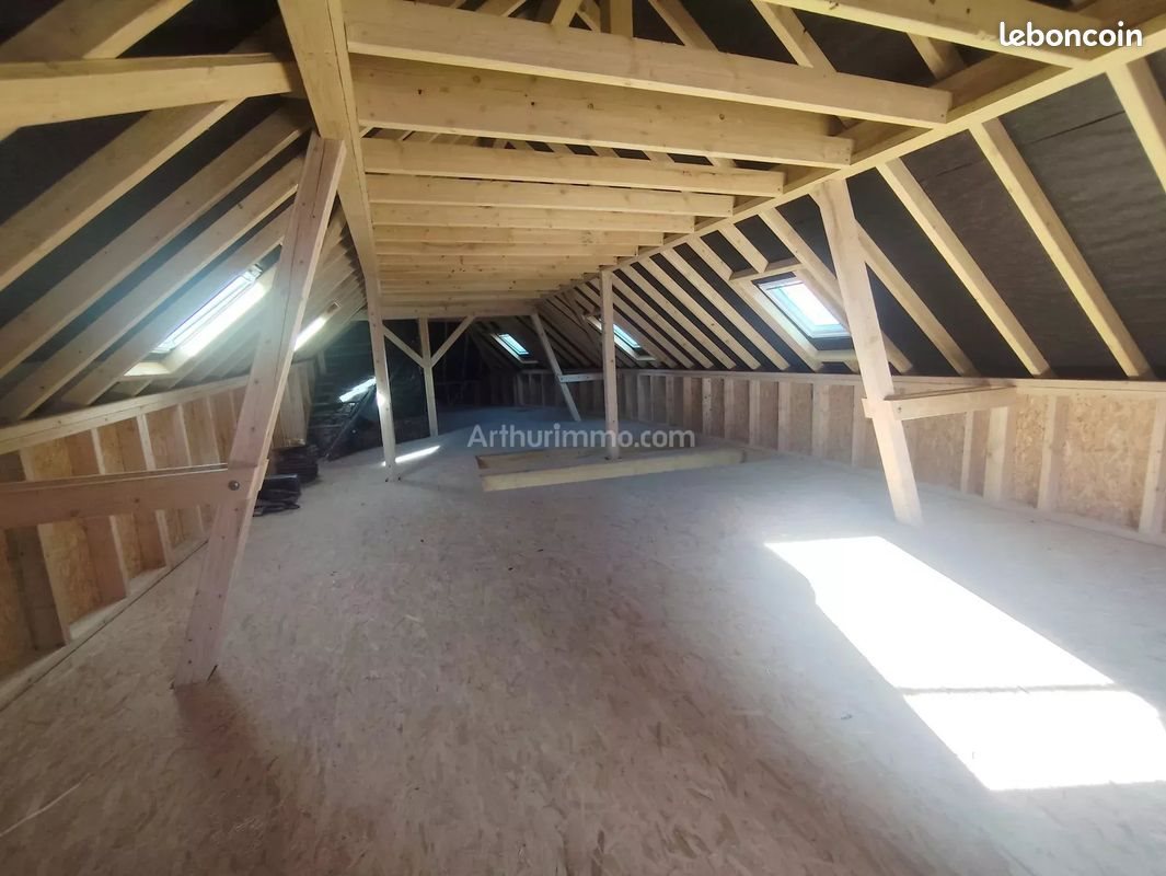 Appartement à vendre, 107m², Colmar