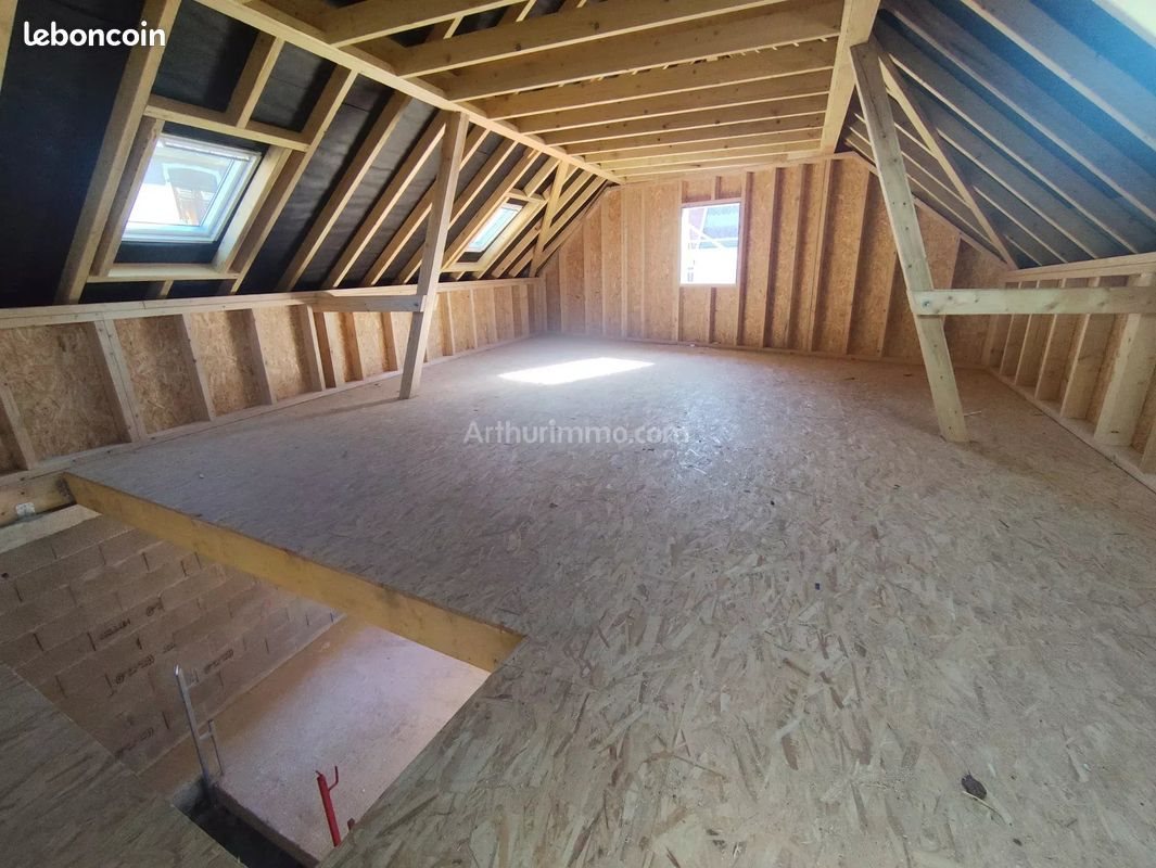 Appartement à vendre, 107m², Colmar