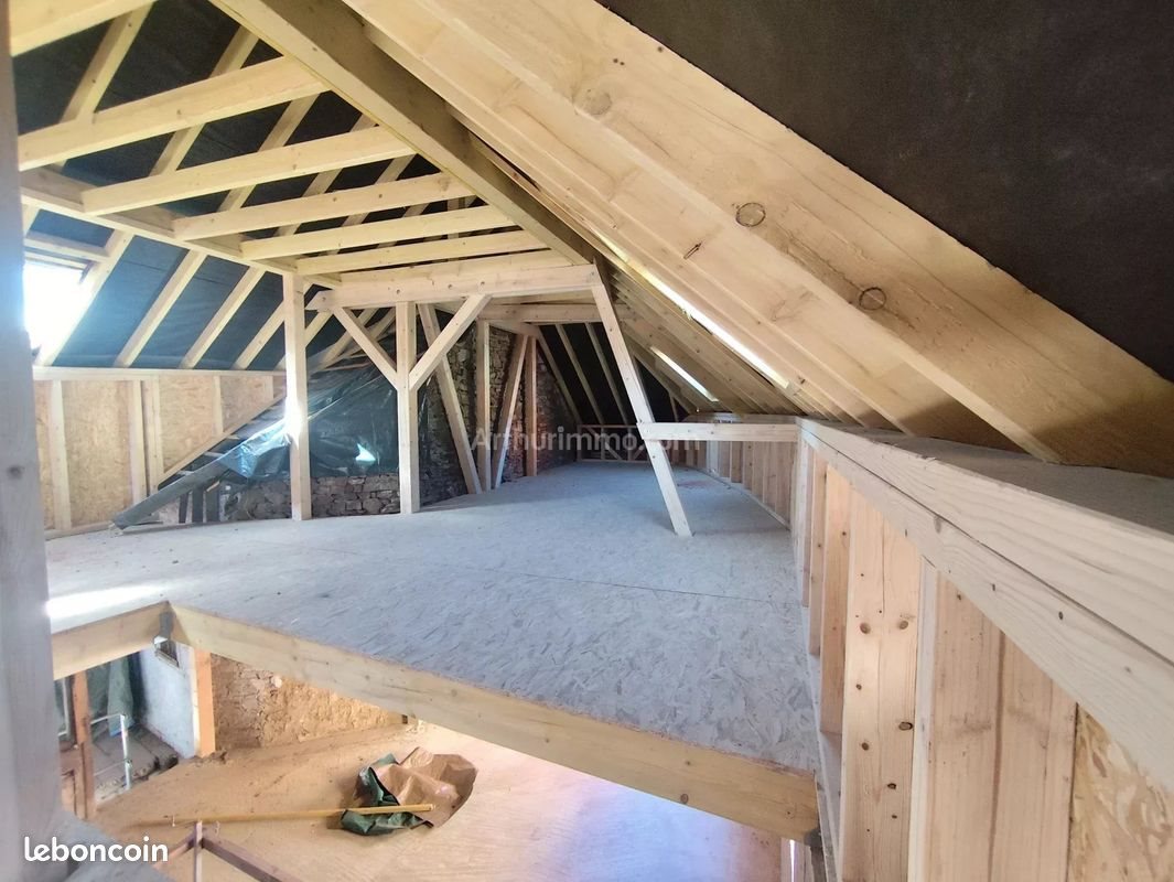 Appartement à vendre, 107m², Colmar