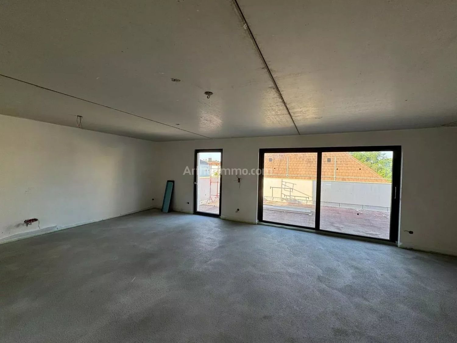 Appartement à vendre, 95m², Colmar