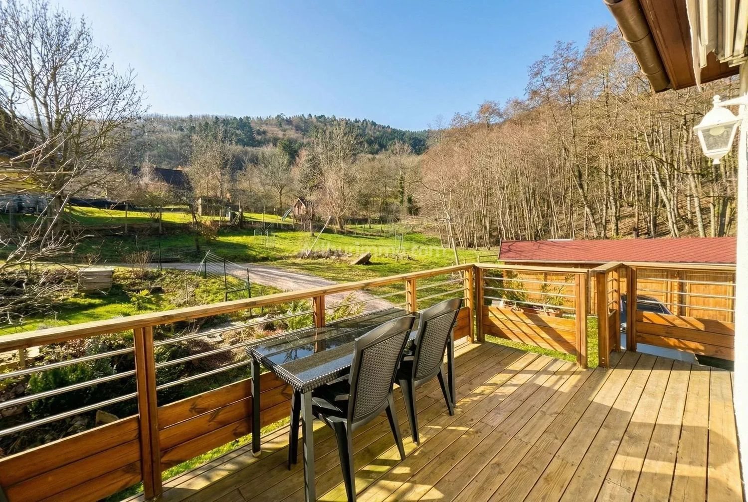 Maison à vendre, 240m², Thannenkirch
