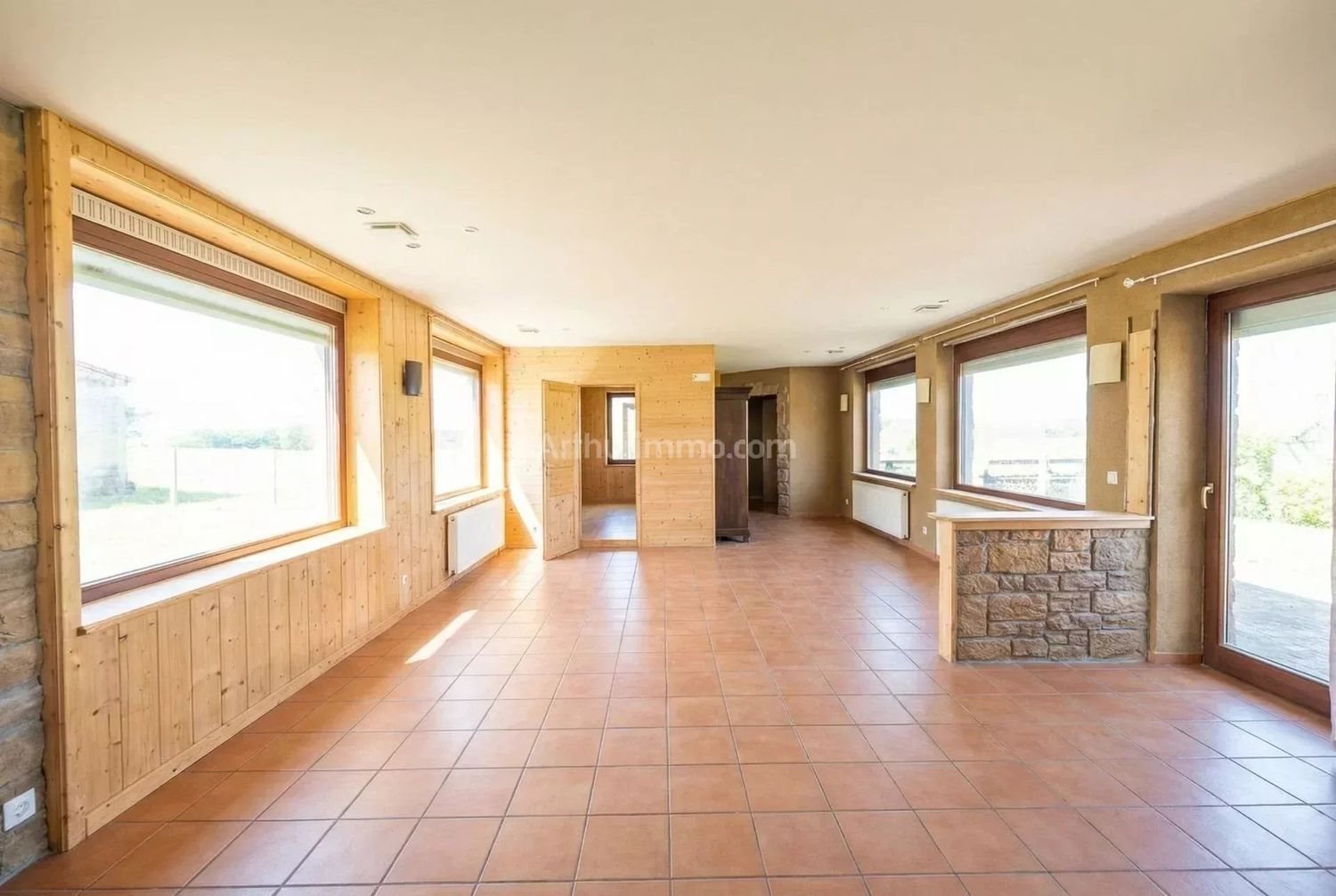 Maison à vendre, 240m², Thannenkirch