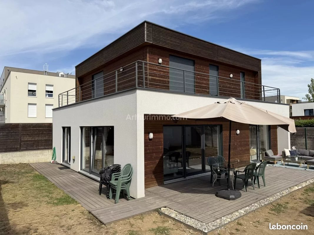 Maison à vendre, 142m², Wintzenheim
