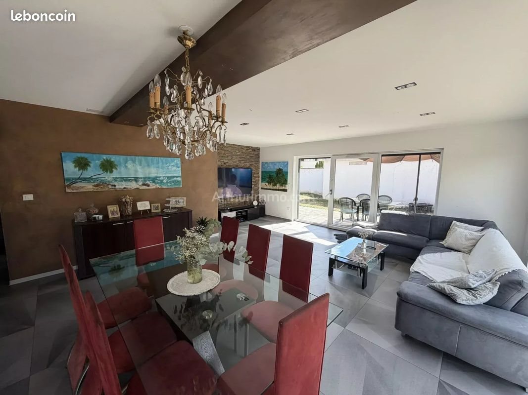 Maison à vendre, 142m², Wintzenheim