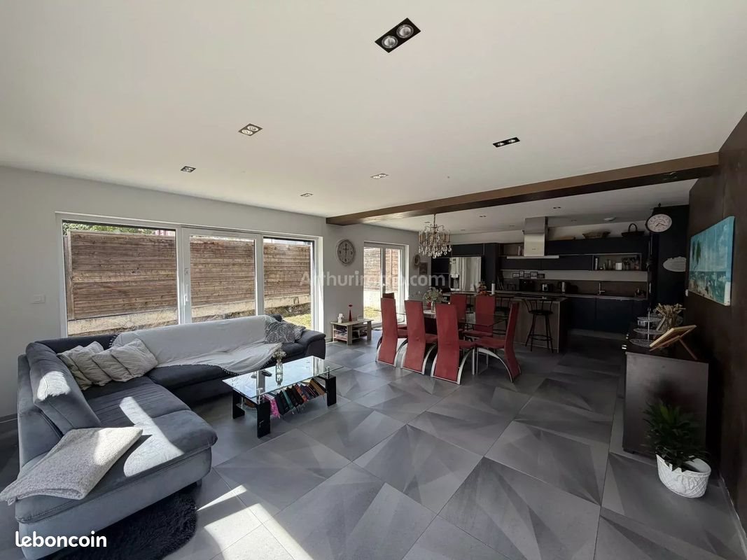 Maison à vendre, 142m², Wintzenheim