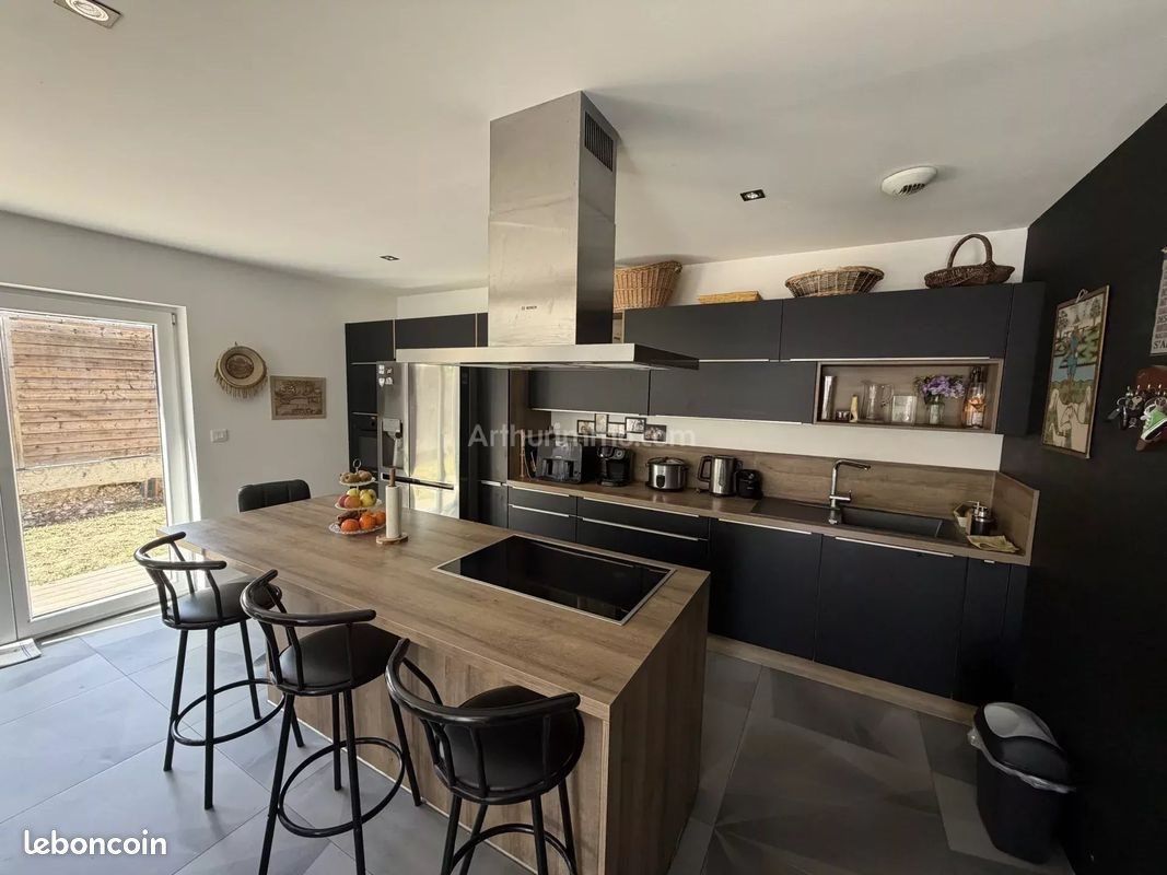 Maison à vendre, 142m², Wintzenheim