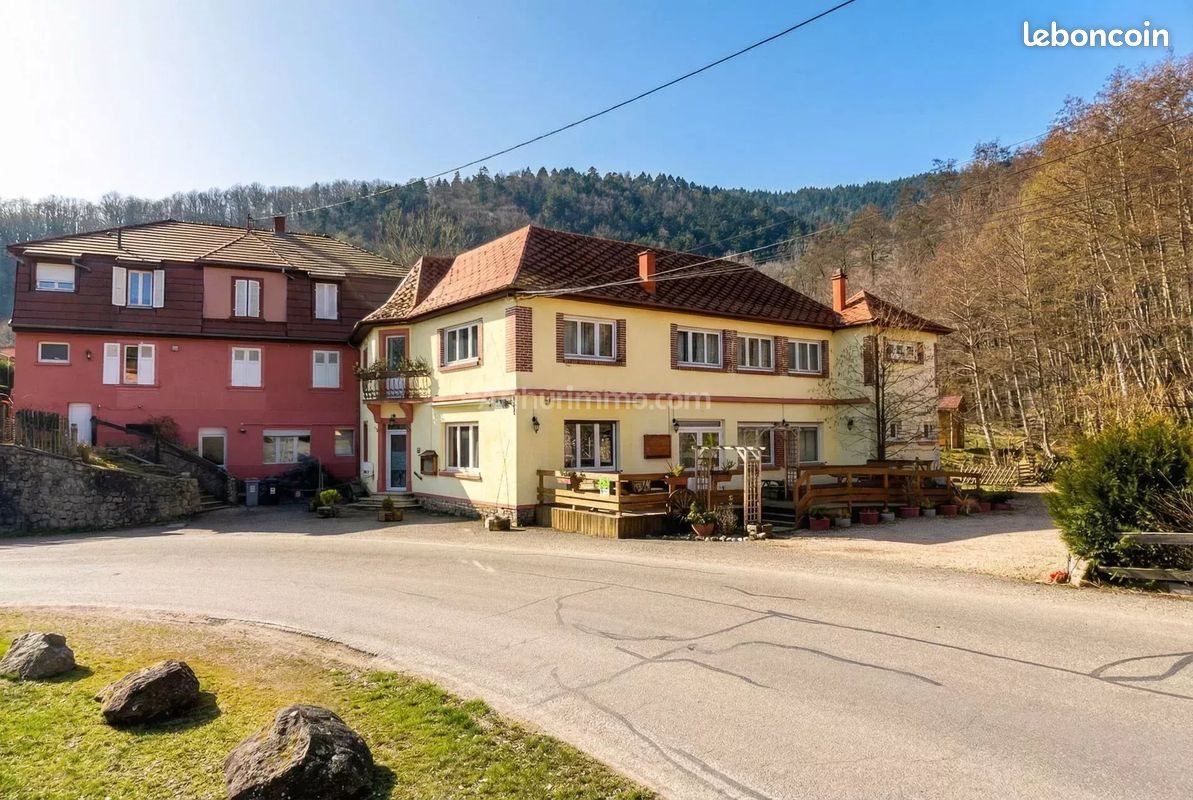 Maison à vendre, 240m², Thannenkirch