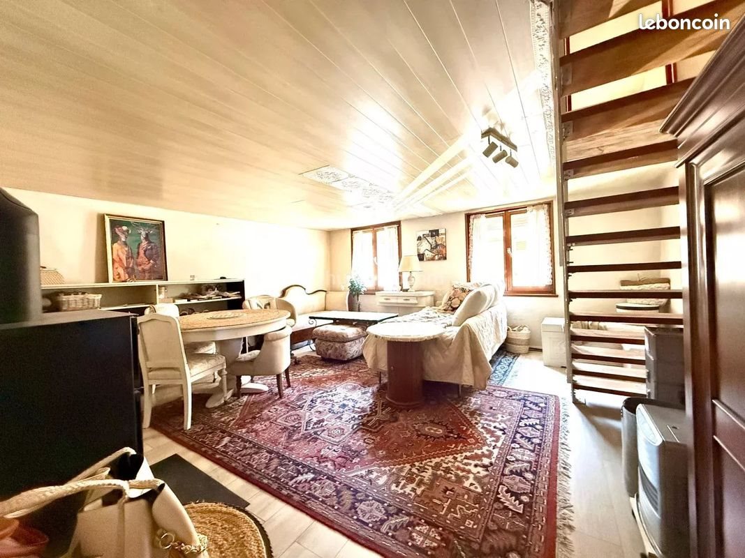 Maison à vendre, 97m², Herrlisheim-près-Colmar