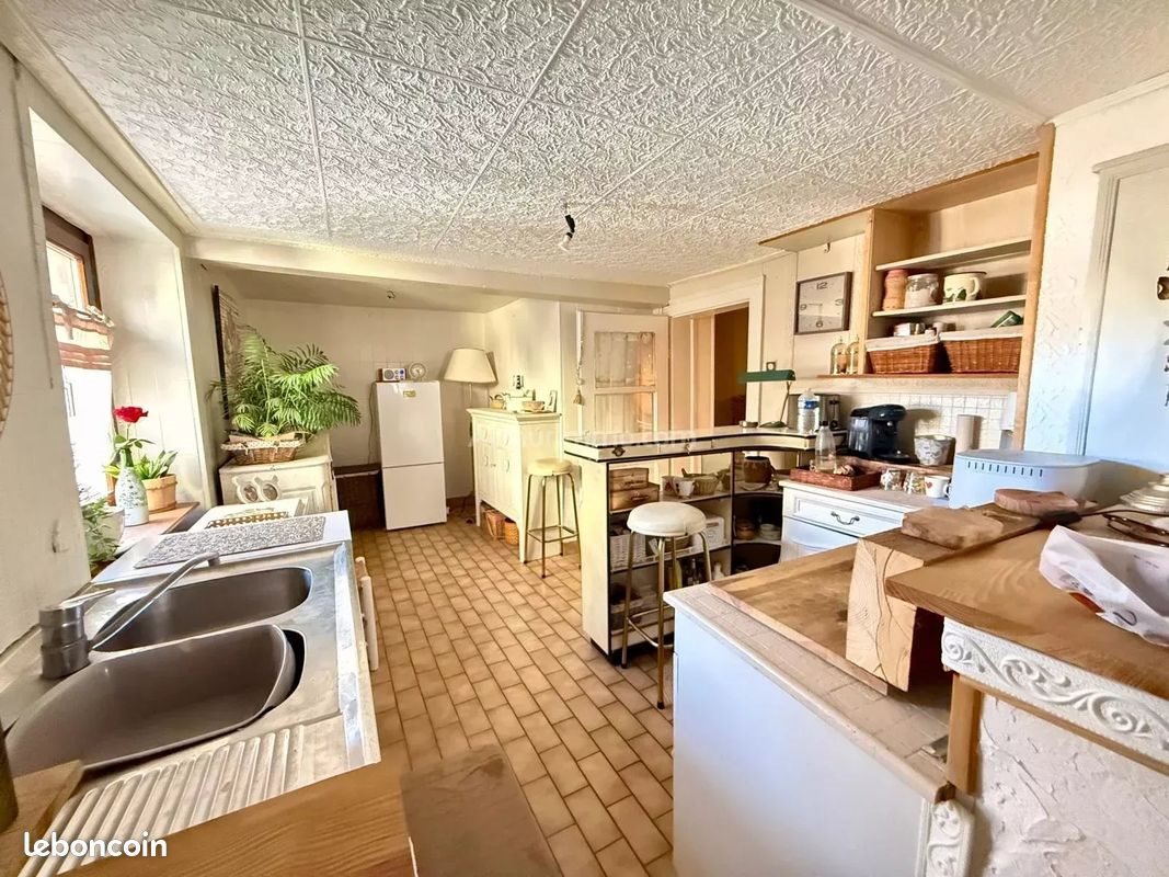 Maison à vendre, 97m², Herrlisheim-près-Colmar