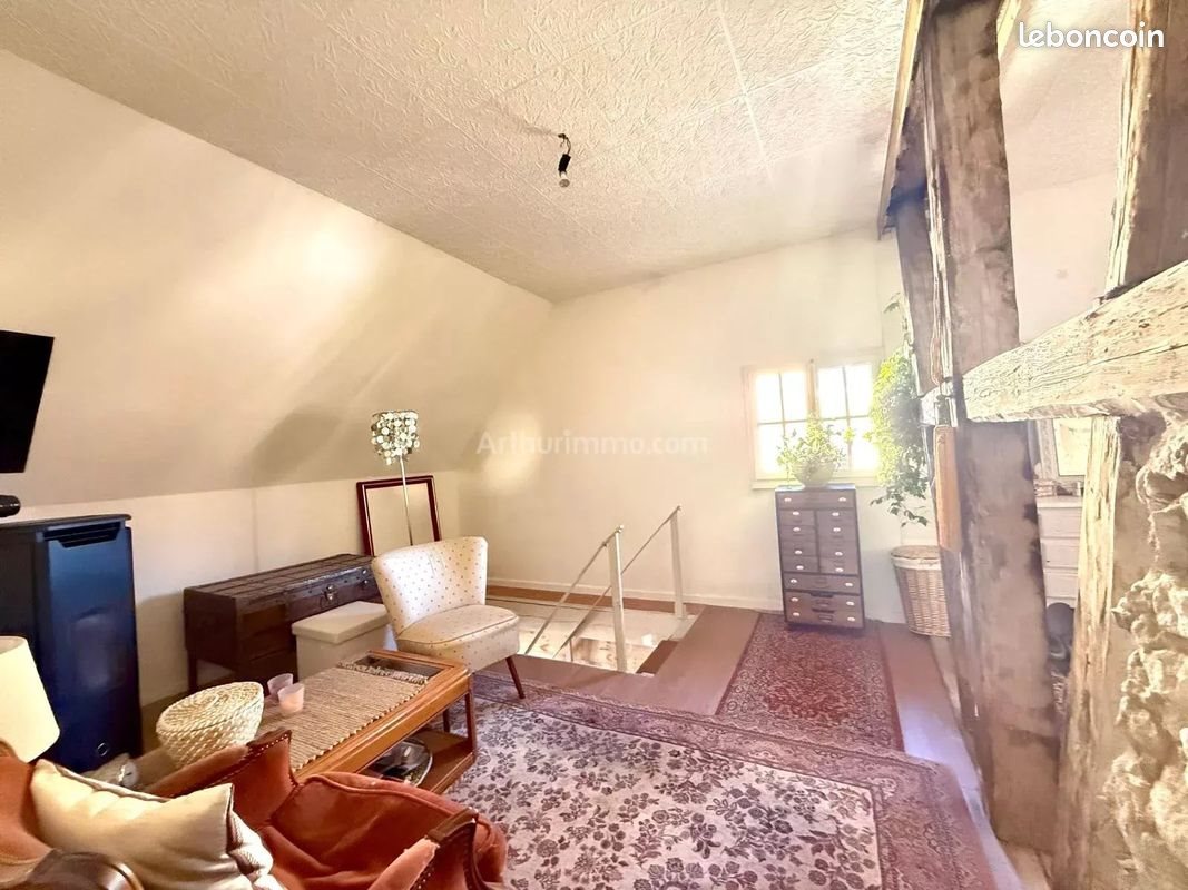 Maison à vendre, 97m², Herrlisheim-près-Colmar