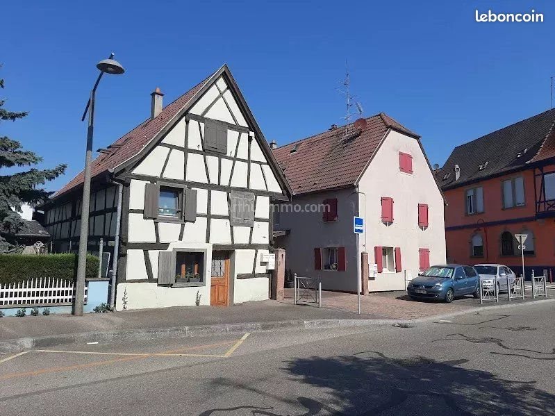 Appartement à vendre, 300m², Sainte-Croix-en-Plaine