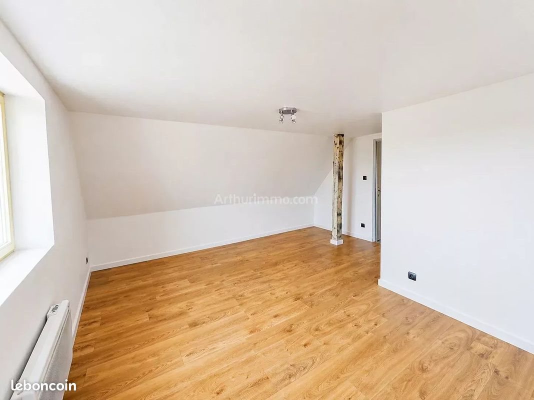 Appartement à vendre, 300m², Sainte-Croix-en-Plaine