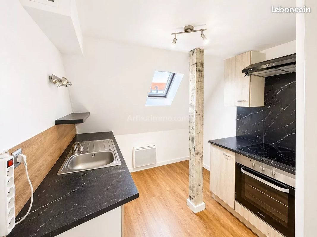 Appartement à vendre, 300m², Sainte-Croix-en-Plaine