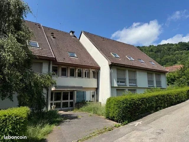 Maison à vendre, 1362m², Fréland