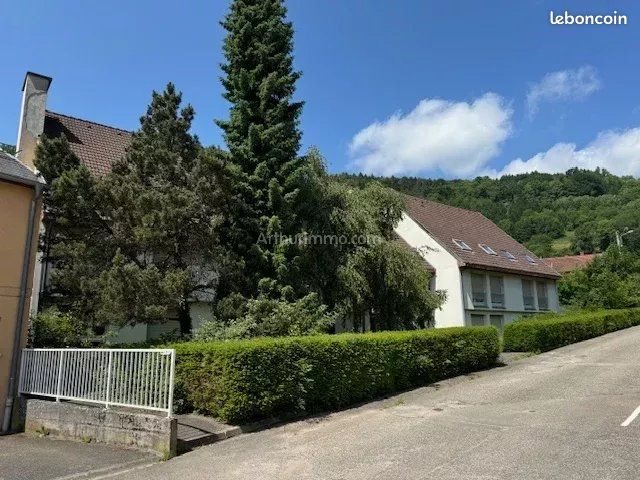 Maison à vendre, 1362m², Fréland