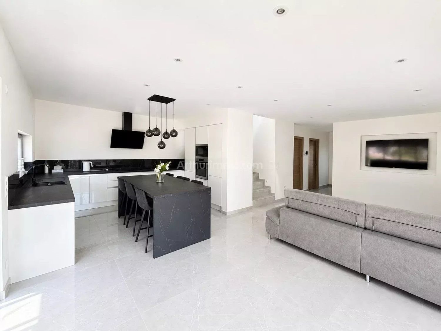 Maison à vendre, 138m², Niederentzen