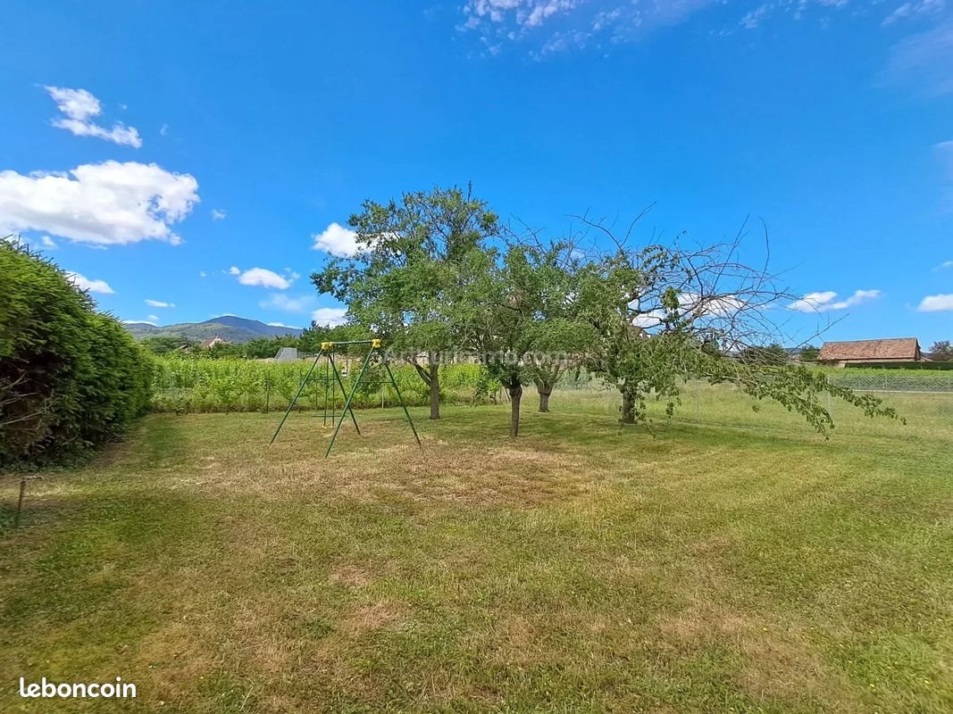 Maison à vendre, 191m², Bergheim