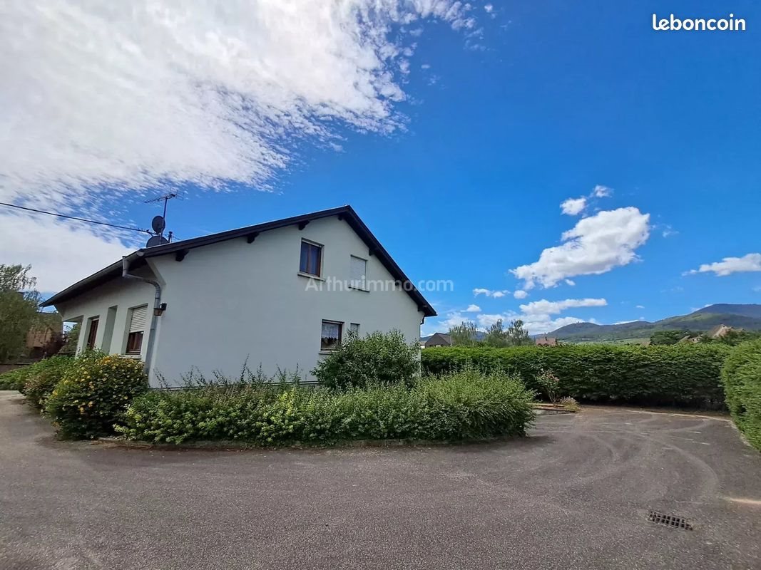 Maison à vendre, 191m², Bergheim