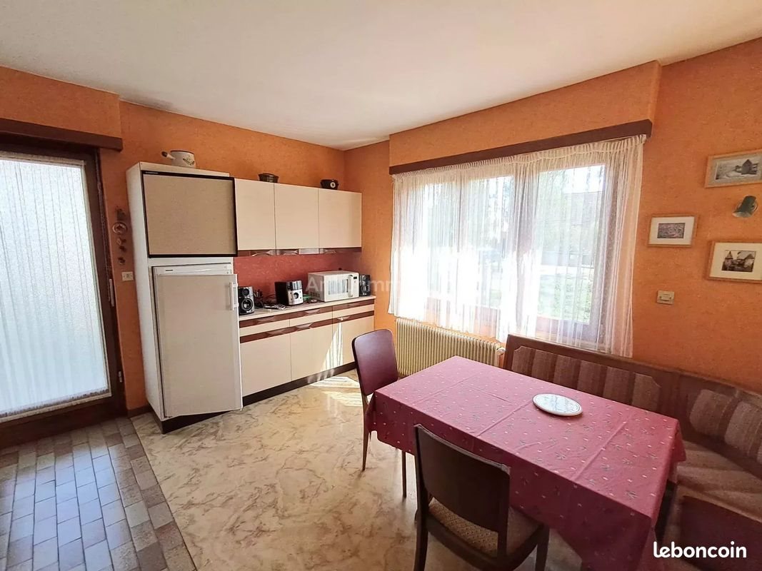 Maison à vendre, 191m², Bergheim