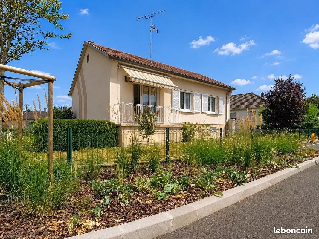Maison à vendre, 67m², Colmar