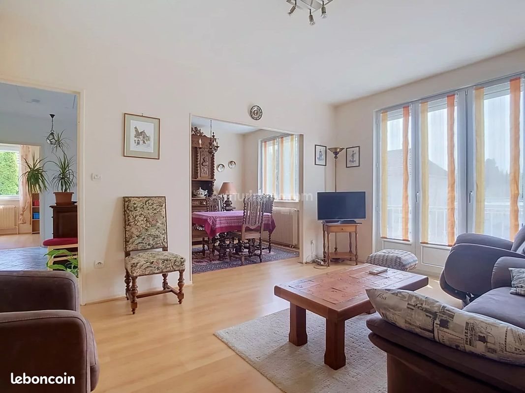 Maison à vendre, 67m², Colmar