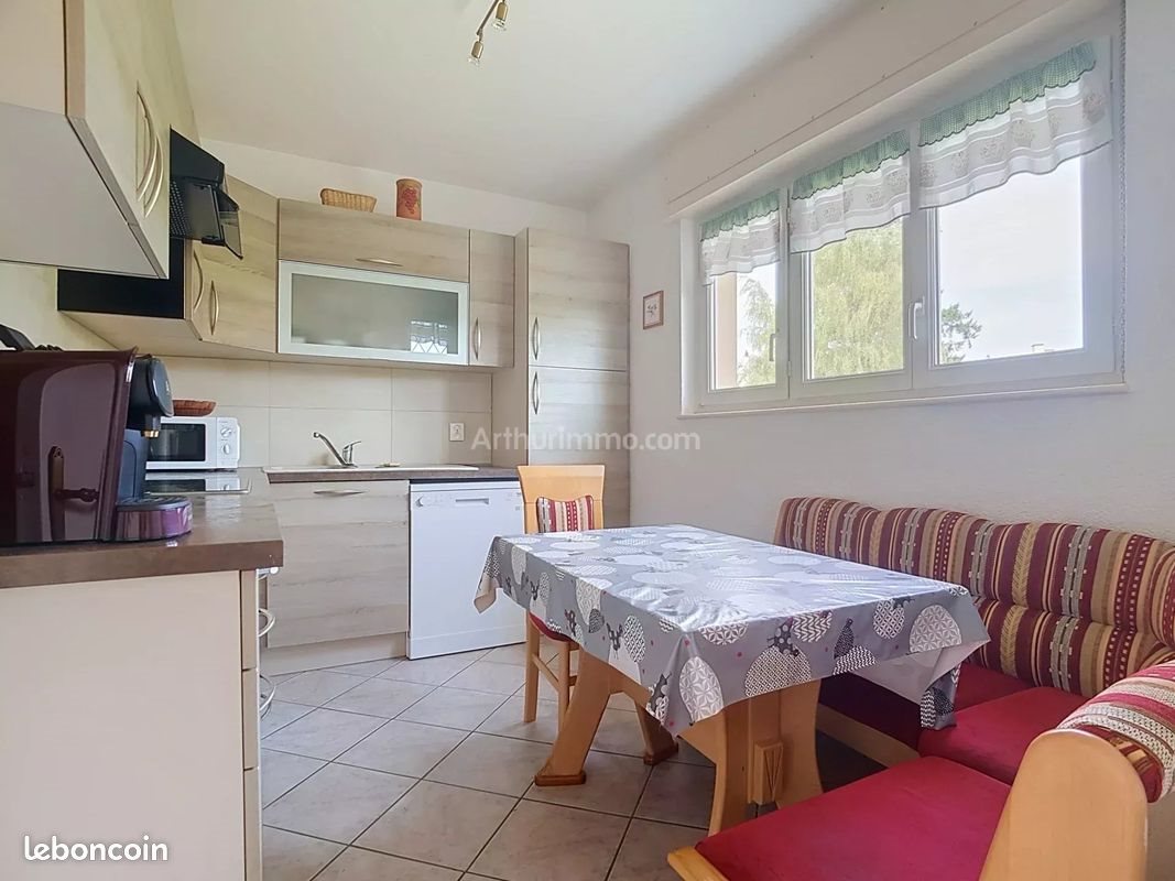 Maison à vendre, 67m², Colmar