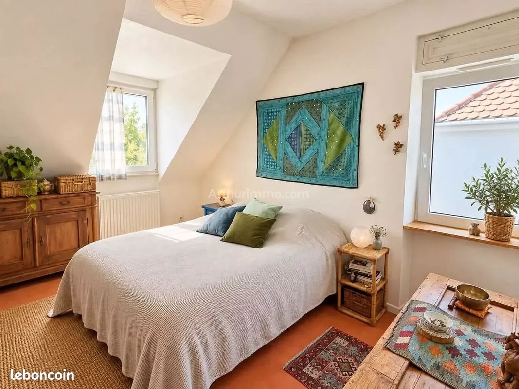 Appartement à vendre, 74m², Colmar