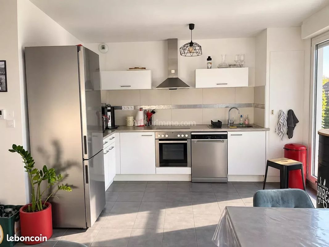 Appartement à vendre, 69m², Colmar