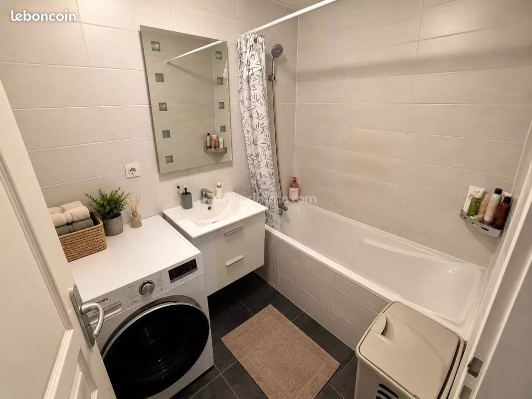 Appartement à vendre, 69m², Colmar