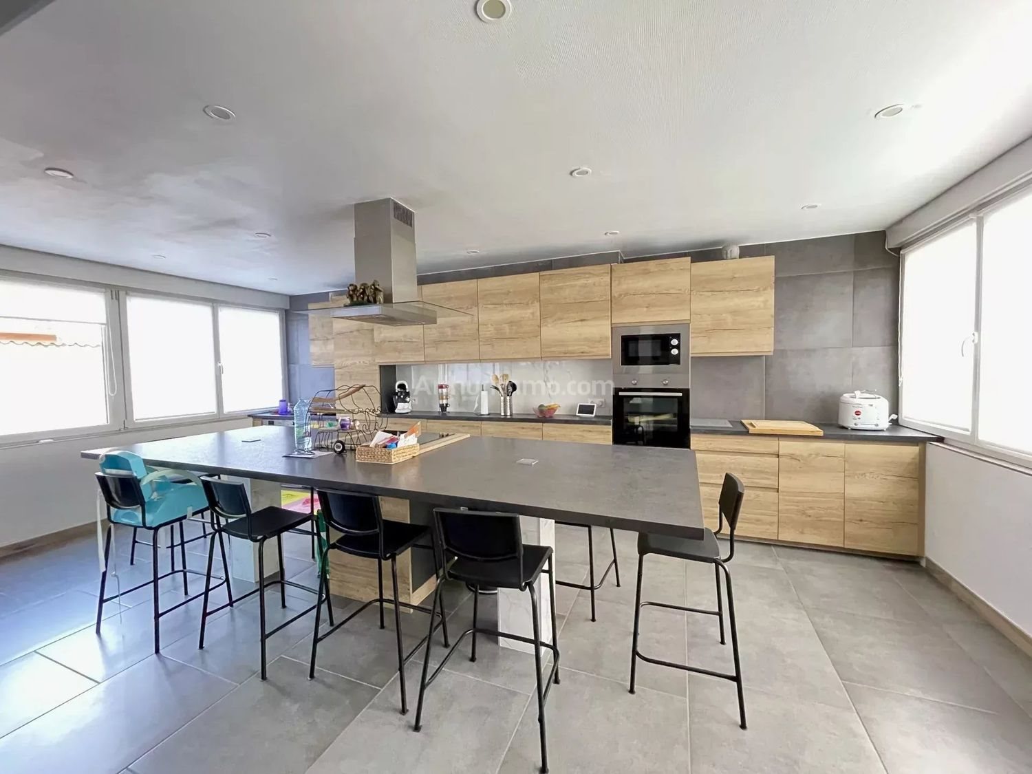 Appartement à vendre, 80m², Colmar