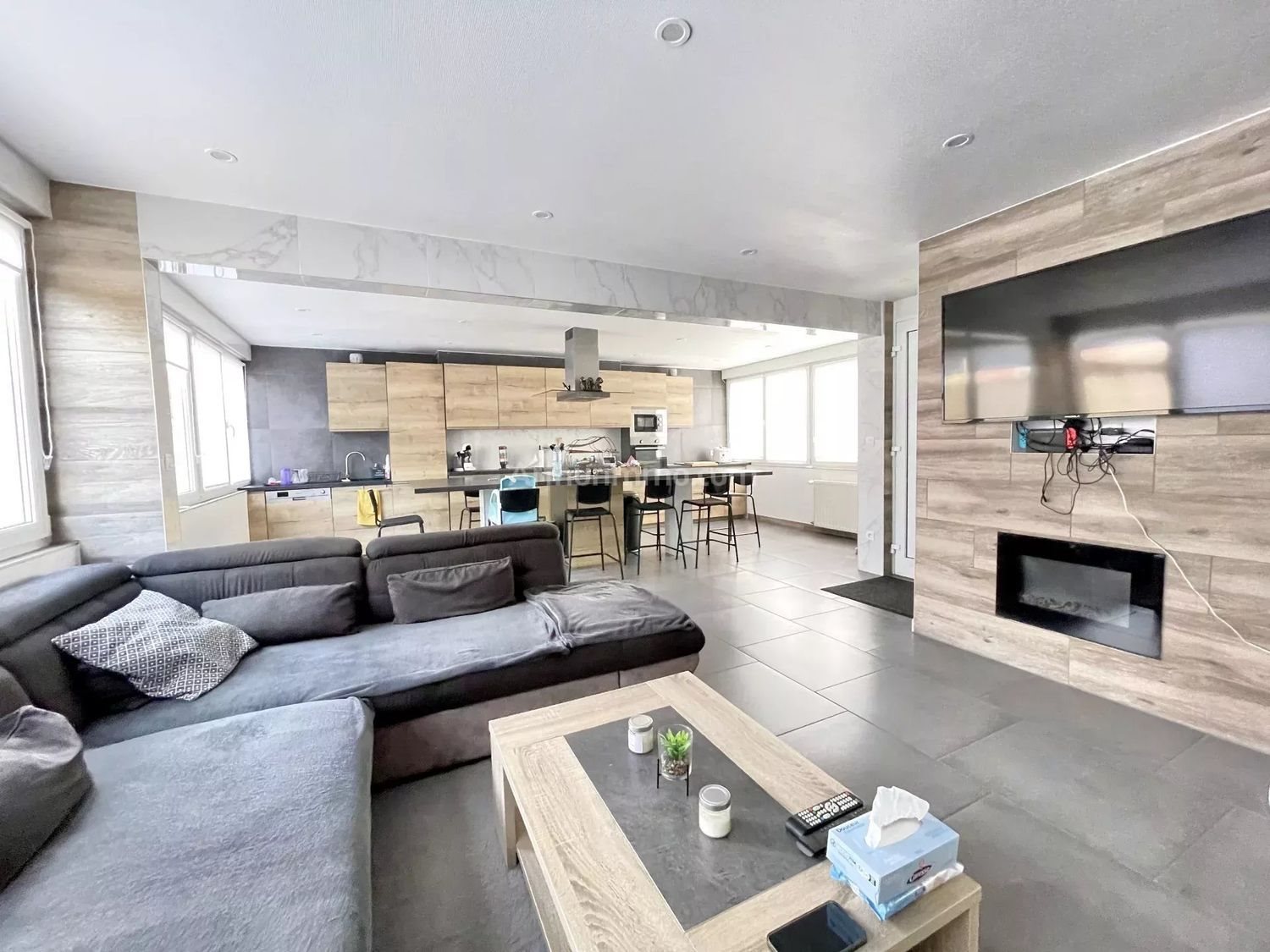 Appartement à vendre, 80m², Colmar