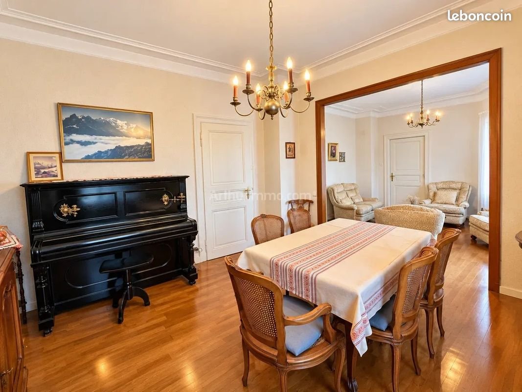 Appartement à vendre, 225m², Colmar