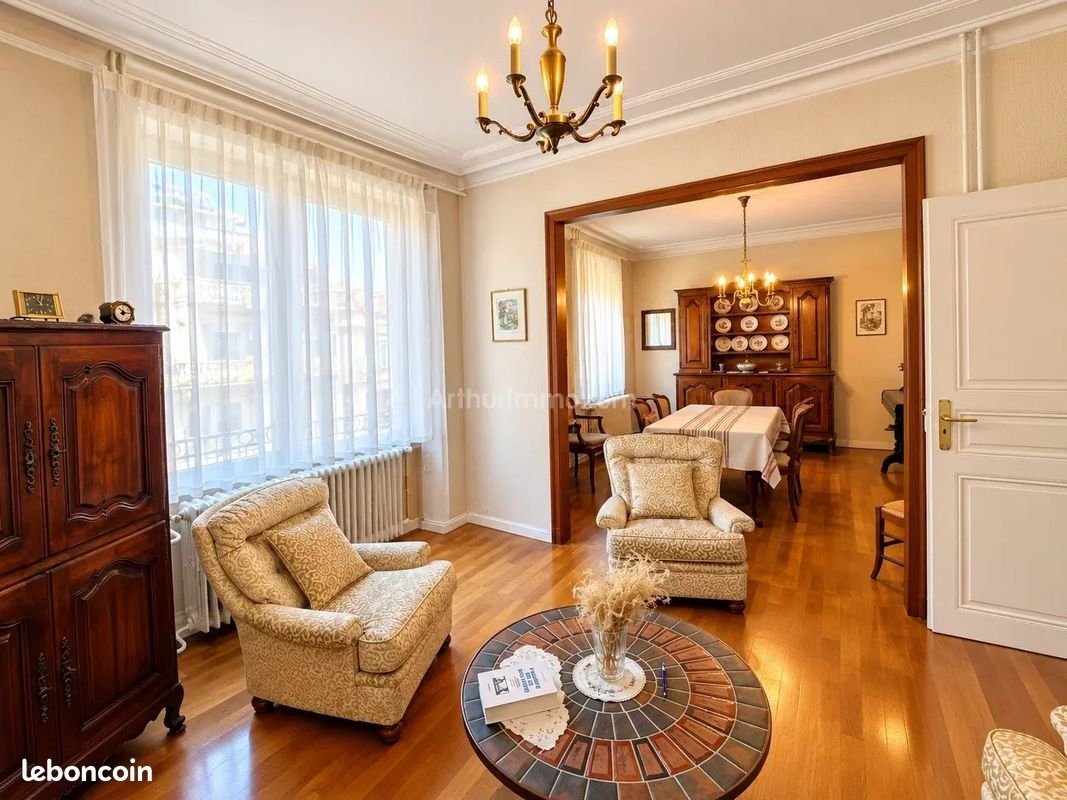 Appartement à vendre, 225m², Colmar