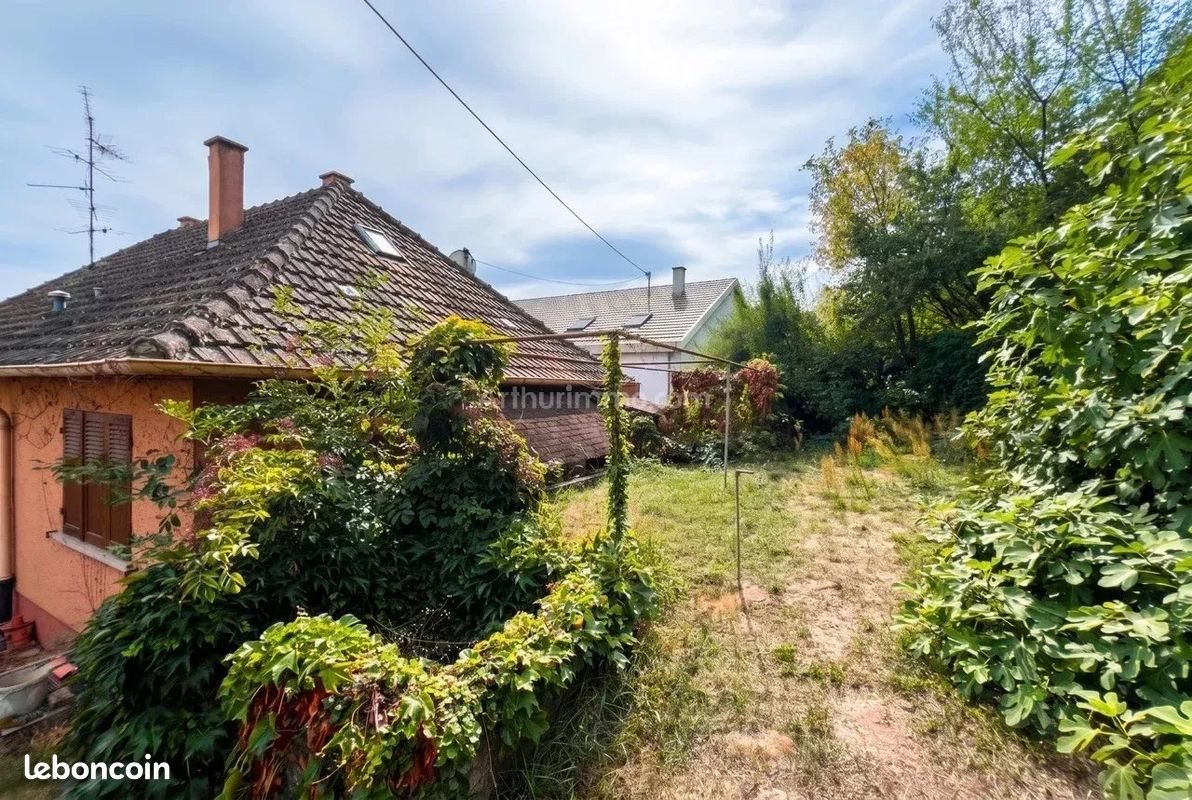 Maison à vendre, 106m², Turckheim