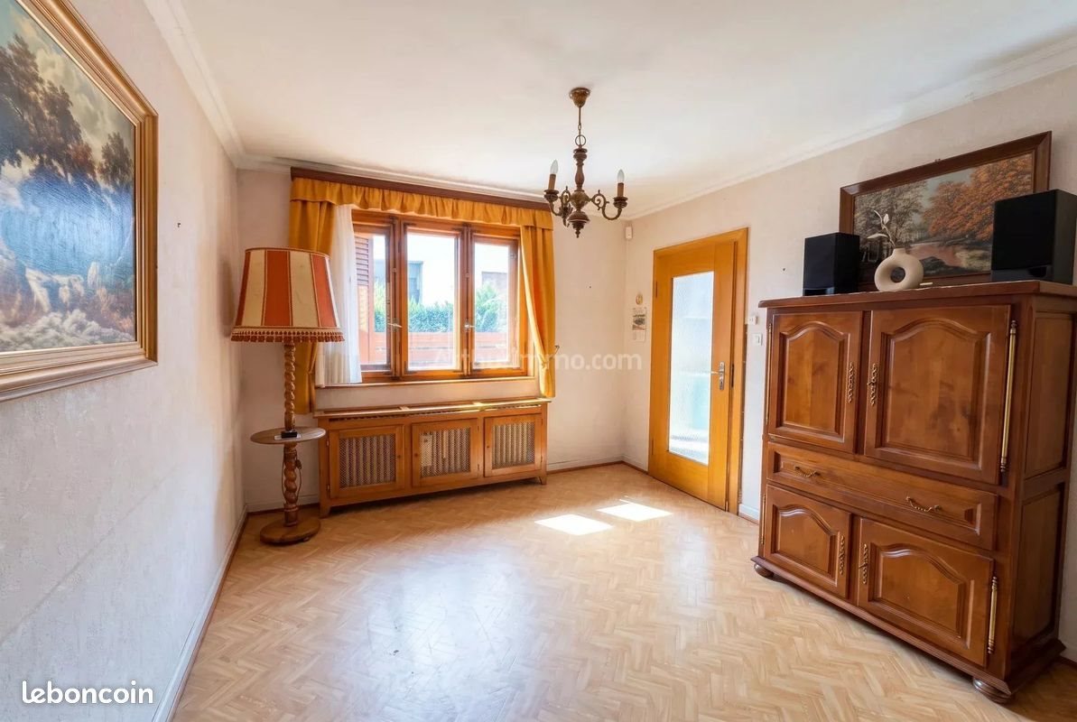 Maison à vendre, 106m², Turckheim
