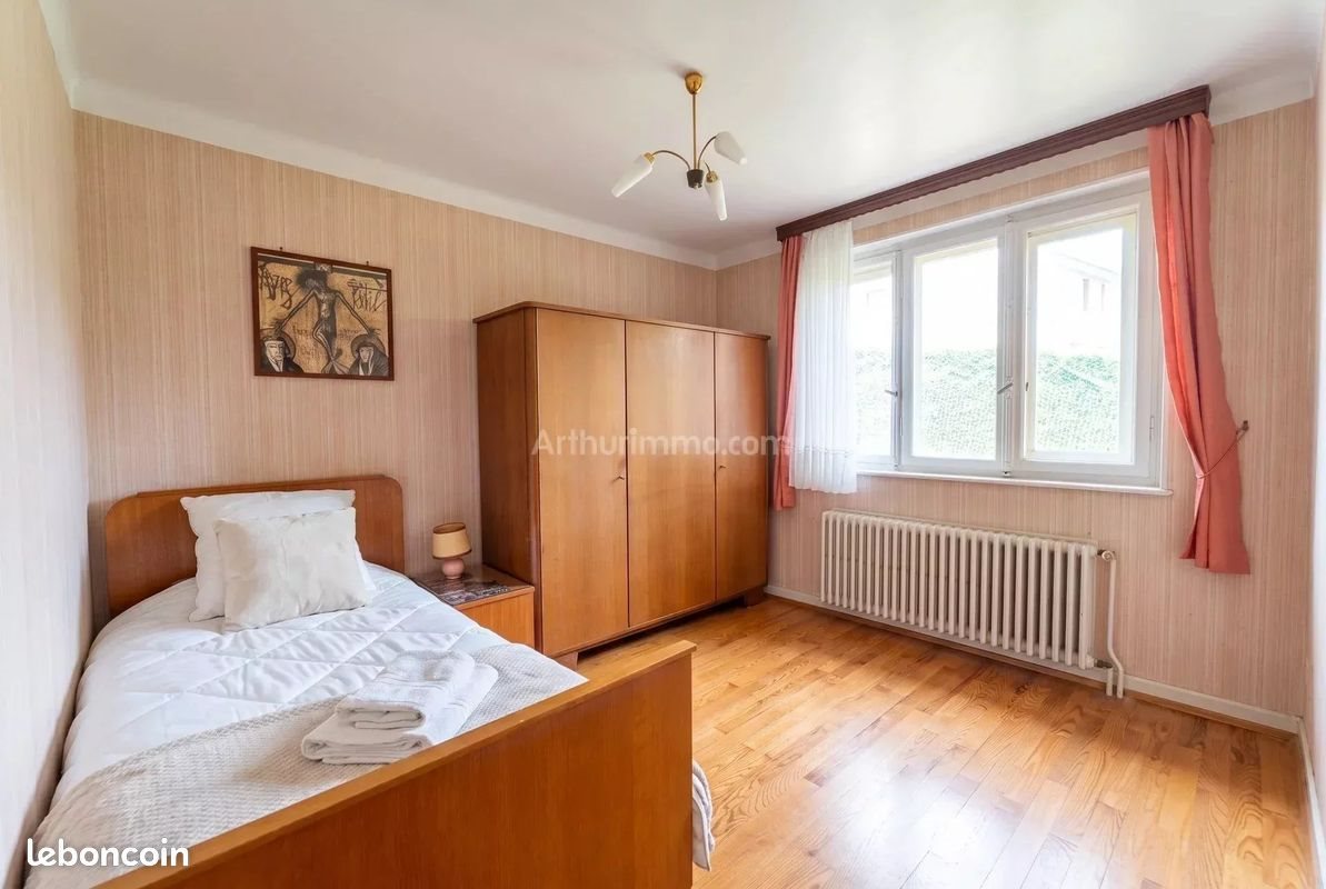 Maison à vendre, 106m², Turckheim