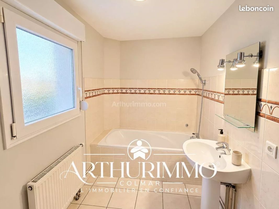 Appartement à vendre, 43m², Colmar