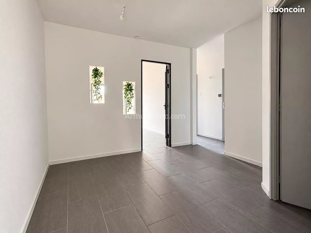 Appartement à vendre, 56m², Colmar