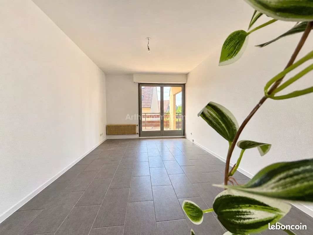 Appartement à vendre, 56m², Colmar