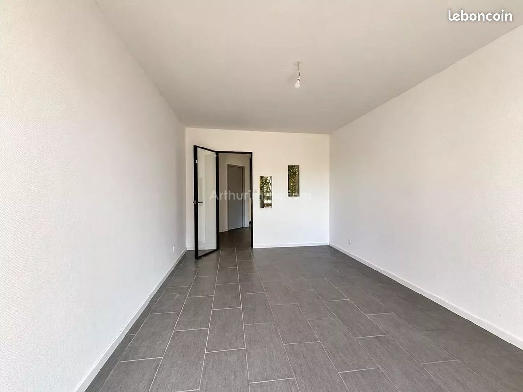 Appartement à vendre, 56m², Colmar