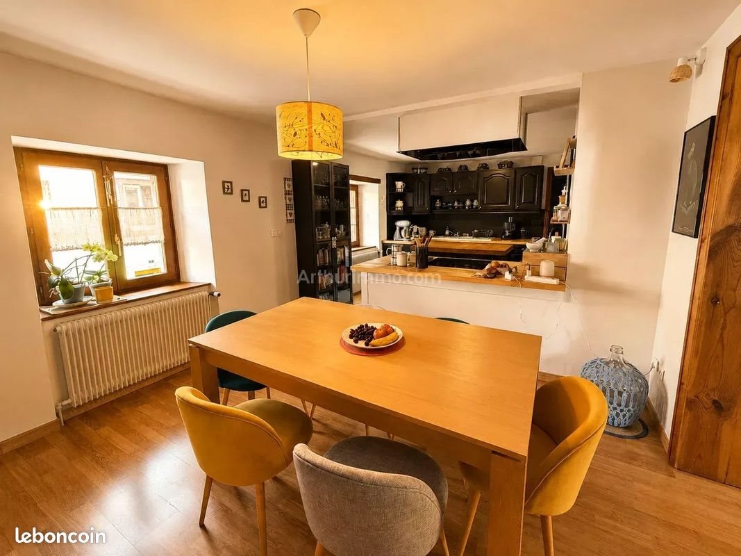 Appartement à vendre, 106m², Lapoutroie