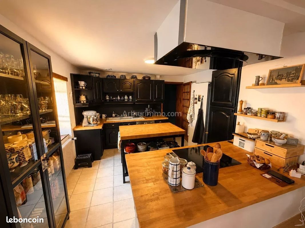 Appartement à vendre, 106m², Lapoutroie