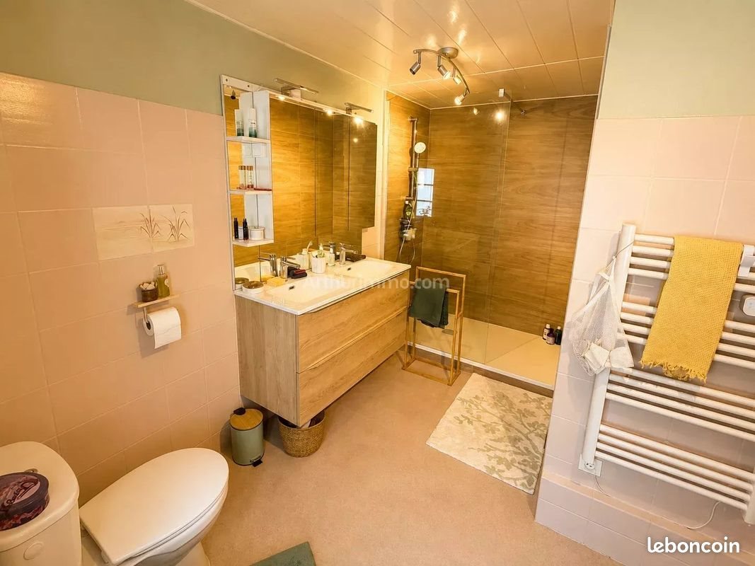 Appartement à vendre, 106m², Lapoutroie